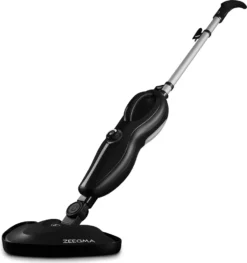 ZEEGMA Puur Dampfreiniger 1500 W Dampfbesen Dampfmop Haushaltsdampfer SET 15in1 25 ZEEGMA Puur Dampfreiniger 1500 W Dampfbesen Dampfmop Haushaltsdampfer SET 15in1 -Staubsauger Förderung 454354b04fe0940a5b17aaa9496fcb6d