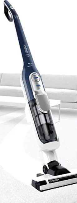 Bosch BBH51840 Beutelloser Akku-Handstaubsauger, Cyclon-Filter -Staubsauger Förderung 456c9997aeab1867f948687867e6c1e3