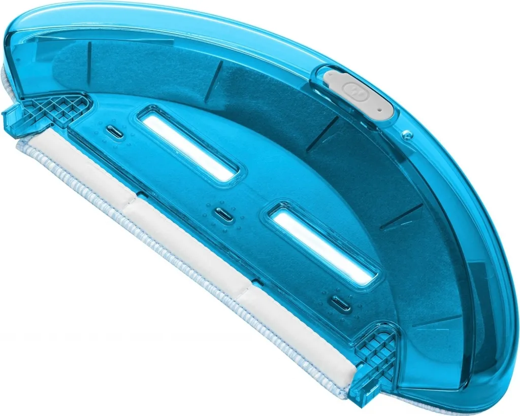 Rowenta RR7447 Xplorer S60 Allergy Connect Nass-Trocken-Saugroboter Weiß 65 DB 7 Rowenta RR7447 Xplorer S60 Allergy Connect Nass-Trocken-Saugroboter Weiß 65 DB – Bild 7