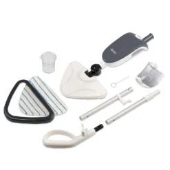 Trebs CSC620 - Dampfmopp -Staubsauger Förderung 45d3b61dd3030cdf506c67db4d051e0f