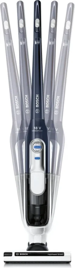 Bosch BBH51840 Beutelloser Akku-Handstaubsauger, Cyclon-Filter -Staubsauger Förderung 481be48e8cd6e245298999b975b63d57