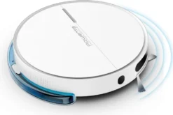 Rowenta RR7427 Explorer 60 Connect - Saugroboter - Weiß 30 Rowenta RR7427 Explorer 60 Connect - Saugroboter - Weiß -Staubsauger Förderung 4834213ecd5e5863ce198ce346535e93