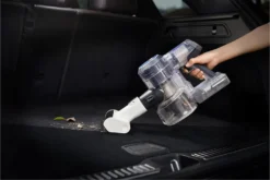 Tineco Pure One S11 Tango Handstaubsauger Mit Stiel Kabellos Beutellos 450 Watt 21 Tineco Pure One S11 Tango Handstaubsauger Mit Stiel Kabellos Beutellos 450 Watt -Staubsauger Förderung 48a22063c9645869c43168d7d8345120