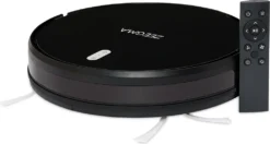 Staubsauger Zeegma Zonder Robo Next Automatischer Wi-Fi Steuerung Des Geräts -Staubsauger Förderung 48c1d1e6d807e57beb33386730a4487a
