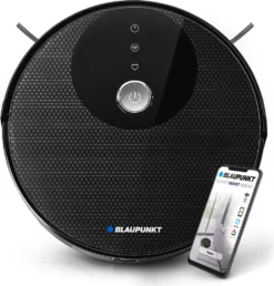 Blaupunkt XBOOST Roboterstaubsauger - Staubsaugerrobot Mit Moppfunktion -Staubsauger Förderung 48d58d0748956aa45b0362867566dd4b