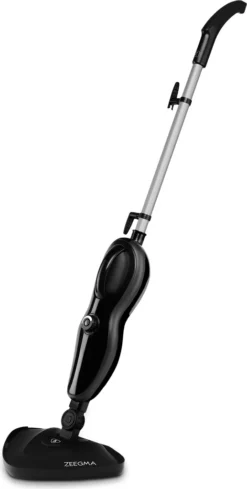 ZEEGMA Puur Dampfreiniger 1500 W Dampfbesen Dampfmop Haushaltsdampfer SET 15in1 21 ZEEGMA Puur Dampfreiniger 1500 W Dampfbesen Dampfmop Haushaltsdampfer SET 15in1 -Staubsauger Förderung 4995a8567cf5117cbfaedef75f3db872