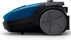 PHILIPS PowerGo FC8240/09 Staubsauger Mit Beutel 750W Blau -Staubsauger Förderung 4bfe435dba2a824a3ede35efb52d934b