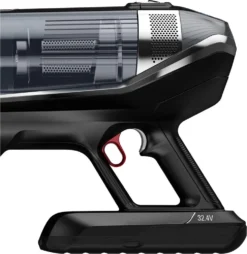 Rowenta X-Force Flex RH99A9, Trocken, Zyklonal, Auto, 84 DB, China, Beutellos -Staubsauger Förderung 4cd9ea0a8543ff45942ba2b4e3a9a5a2