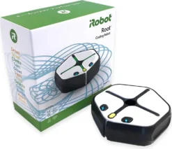 IRobot Roboter MINT Coding Root Fertiggerät RT001