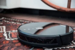 Blaupunkt XBOOST Roboterstaubsauger - Staubsaugerrobot Mit Moppfunktion -Staubsauger Förderung 4d001b6a8725ac114a38962088976bee