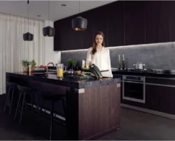 AEG HX6-24IGM - Akku-Sauger - Iron Grey Metallic -Staubsauger Förderung 4d6239019a80f2086a3912fd7f249eb6