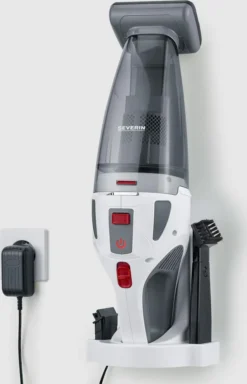 SEVERIN Akku Hand-Staubsauger S'Power HV 7146 32 SEVERIN Akku Hand-Staubsauger S'Power HV 7146 -Staubsauger Förderung 4e5626e9bc91153e0764074d94616565