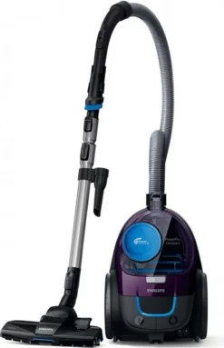 Philips PowerPro Compact FC9333/09 Bodenstaubsauger Allergiefilter Bodendüse -Staubsauger Förderung 4eb51a99da700901c22c37bdb1cac02c