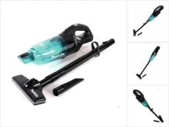 Makita Akku-Staubsauger 18V In Schwarz | Ohne Akku Ohne Ladegerät | DCL281FZB 19 Makita Akku-Staubsauger 18V In Schwarz | Ohne Akku Ohne Ladegerät | DCL281FZB -Staubsauger Förderung 4ed99ae498b25d87aa3e3e3a84aef5d0