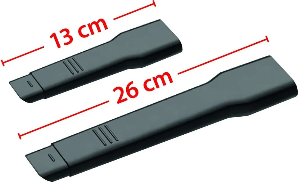 BOMANN Akku-Nass-Trockensauger AKS 713 CB Anthrazit Handstaubsauger Akkusauger 7 BOMANN Akku-Nass-Trockensauger AKS 713 CB Anthrazit Handstaubsauger Akkusauger – Bild 7