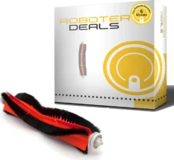 Hauptbürste (Kombibürste) Für Xiaomi Roborock S5, S5 MAX, S6, S6 Pure, S6 MAX