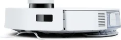 Ecovacs Deebot T10 Saugroboter Wischfunktion 960P HD Kamera 4 Reinigungsstufen -Staubsauger Förderung 4ff7ebf4f92fbdc41a0c0efedcc6d4e4