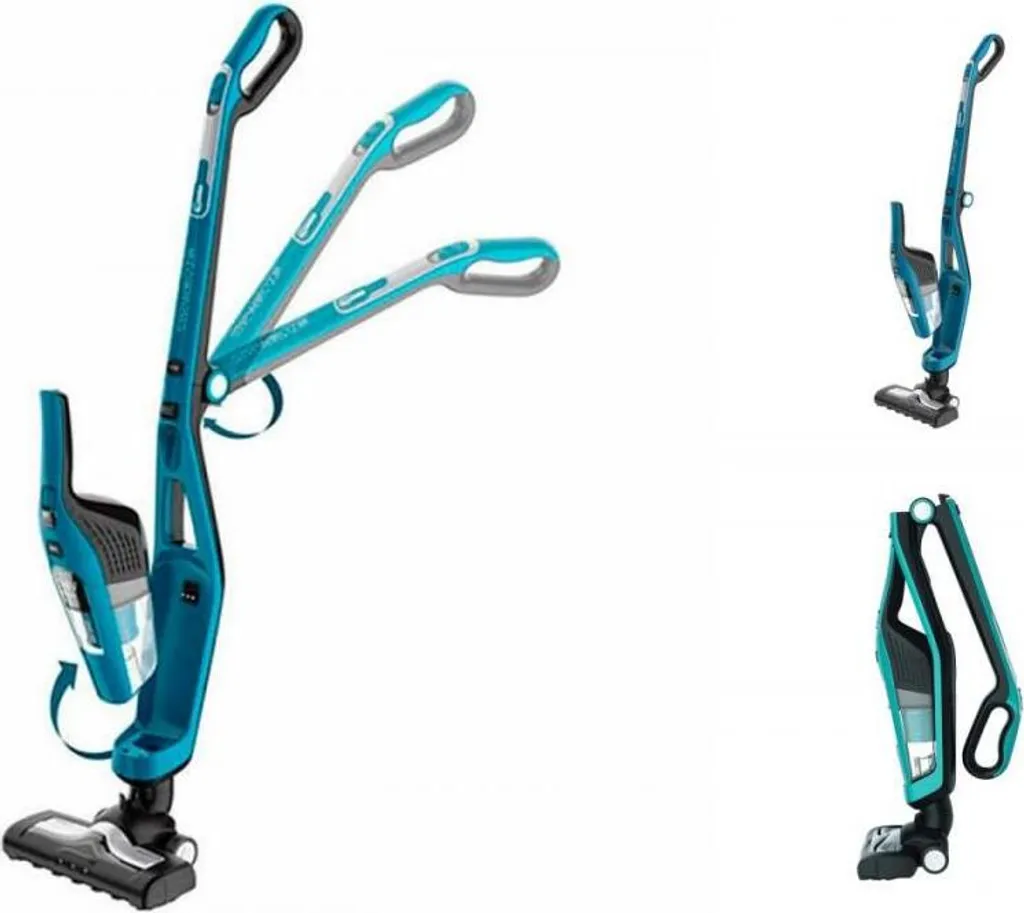 Rowenta Akku-Stielsauger RH 6751 Dual Force 2in1 11 Rowenta Akku-Stielsauger RH 6751 Dual Force 2in1 – Bild 11