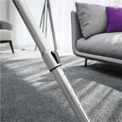 AEG Bodenstaubsauger Compact VX4-1-WR-P -Staubsauger Förderung 50dc30b7cae9d228155fc1707aed5779