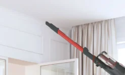 HOOVER Akku-Handstaubsauger H-Free 500 Plus HF522SFP 011 -Staubsauger Förderung 517ee4810937d1c734c85e42aff3a315