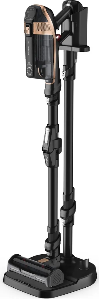 Rowenta X-Force Flex 15.60 RH99F1WO Stabstaubsauger 1 Rowenta X-Force Flex 15.60 RH99F1WO Stabstaubsauger