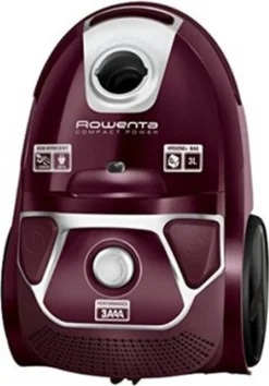 Rowenta Staubsauger Compact Power Home & Car RO3969EA Bodenstaubsauger 750 W -Staubsauger Förderung 51d3ff1e3413df0dc873c34606498925