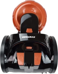 Syntrox Chef Cleaner VC-2800W Kronos Zyclone Staubsauger Kronos Ohne Beutel Beutellos -Staubsauger Förderung 526dd47e1d86b79a2c5b735f171a56cf