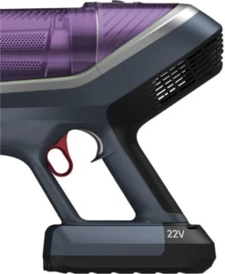 ROWENTA RH9638WO Besenstaubsauger X-FORCE FLEX 8.60 ALLERGIE Herausnehmbare 22-V-Batterie - Bis Zu 35 Minuten Autonomie - Tier-Kit -Staubsauger Förderung 5297ad93d6a7821f79ff61c9dc44510d