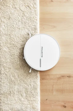 Rowenta RR7427 Explorer 60 Connect - Saugroboter - Weiß 35 Rowenta RR7427 Explorer 60 Connect - Saugroboter - Weiß -Staubsauger Förderung 52b2466cbf1dc0926391aa8c70e2d370