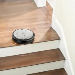 IRobot Roomba 698 Saugroboter App-Steuerung Sprachassistent 3 Reinigungsstufen -Staubsauger Förderung 53e71d6c3130e373830057067dc6685f