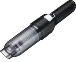 YURIKO 120W Auto Staubsauger Kabellos Mini Home Handstaubsauger Starker Sog Akku -Staubsauger Förderung 544f06e927961e5e69e7eb20e8c24f09
