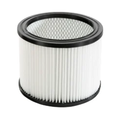 AREBOS Hepa Filter Staubsauger, Geeignet Für Industriestaubsauger 1600W, Auswaschbar, Mit Elastischer Gummidichtlippe, Universell Einsetzbar -Staubsauger Förderung 54618d231a1a63f286a4322a8afff52b