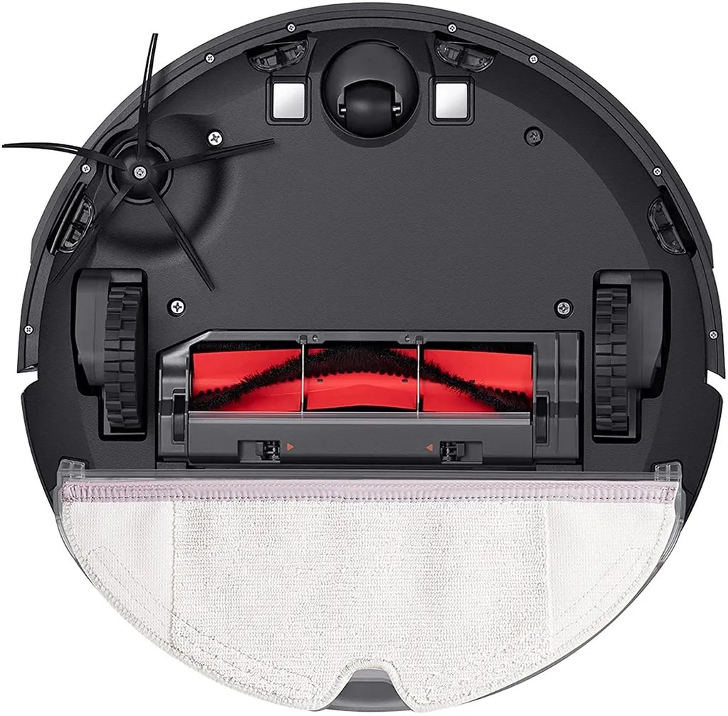 Roborock Original Zubehör Mopp Für S5, S5Max, S6, S6 Max ,Q7 Max Und E Series Staubsauger, 2er Pack 6 Roborock Original Zubehör Mopp Für S5, S5Max, S6, S6 Max ,Q7 Max Und E Series Staubsauger, 2er Pack – Bild 6