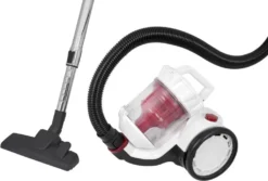 Exquisit BP 6302 Wer Staubsauger | 700 Watt Leistung | 1,2 Liter Staubbehälter Volumen | Beutellos | Weiß-Rot 15 Exquisit BP 6302 Wer Staubsauger | 700 Watt Leistung | 1,2 Liter Staubbehälter Volumen | Beutellos | Weiß-Rot -Staubsauger Förderung 5556673af70b2294d0ff4aa0bd568e6c