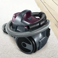 BOSCH Staubsauger Ohne Beutel GS05 Cleann'n - Lila -Staubsauger Förderung 564ed23294627880b0f15ea4322b6419