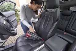 Black & Decker BHHV315B Dustbuster, Titanium/rot -Staubsauger Förderung 567d5a3a61771d6eb8d5d9d827f3107c