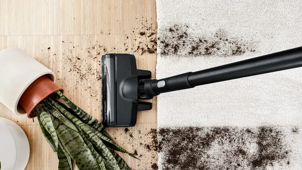 Bosch BKS8214W Akku-Stielsauger Weiß 11 Bosch BKS8214W Akku-Stielsauger Weiß – Bild 11