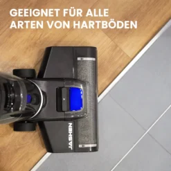 JASHEN F12 Nass Trockensauger Für Hartböden, Bis 35 Min Akku-Laufzeit, Selbstreinigungsfunktion, 800ml Frischwassertank, Kabelloser Bodenwischer, Standfunktion, LED-Display, Akku Saugwischer, Wischer 11 JASHEN F12 Nass Trockensauger Für Hartböden, Bis 35 Min Akku-Laufzeit, Selbstreinigungsfunktion, 800ml Frischwassertank, Kabelloser Bodenwischer, Standfunktion, LED-Display, Akku Saugwischer, Wischer -Staubsauger Förderung 56f7ea5edafe00d8ec040631ccae022f