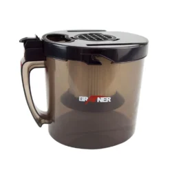 Grafner® Zyklon-Bodenstaubsauger Mit HEPA-Filter 700 Watt BS10809 -Staubsauger Förderung 57653cda9c209d5aed5ef0cb699eed97