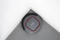 SEVERIN Saugroboter Chill RB 7025 Schwarz/rot 23 SEVERIN Saugroboter Chill RB 7025 Schwarz/rot -Staubsauger Förderung 5830160c7dc80dc11a5d94656d0d8922