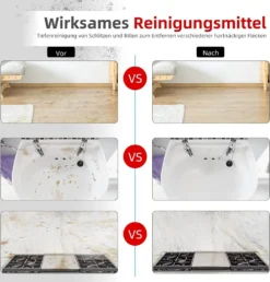 Dampfreiniger, Multifunktions-Dampfreiniger 1500W 1,5L Wassertank, 4,87m Netzkabel, Mit 18 Zubehörteilen, Geeignet Für Fußböden, Autositze, Matratzen, Küchen, Badezimmer, Fenster, Teppiche Usw -Staubsauger Förderung 59918d3eeaed763675cbc2a0945dcfab