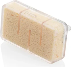 ETA AZURIT 2-in-1-Dampfwischer Und Handreiniger ETA226790000, 1500 W , Dampf In 30 Sekunden, Wassertankvolumen 400 Ml -Staubsauger Förderung 5b13cc27f008b78563d03897a2dc0fe6