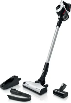 Bosch Serie 6 BKS611MTB Staubsauger - Schwarz / Weiß -Staubsauger Förderung 5b66a1c303ca7f133fed7a513edd2392