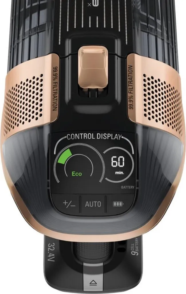 Rowenta X-Force Flex 15.60 RH99F1WO Stabstaubsauger 15 Rowenta X-Force Flex 15.60 RH99F1WO Stabstaubsauger – Bild 15