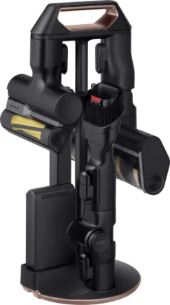 Samsung BESPOKE Jet VS20A95943N/WA Green -Staubsauger Förderung 5ca35e78a169647788046f572d915f59