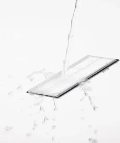 Roborock Originalfilter Waschbarer HEPA Filter Pack Of 2 Für S7/S7 Maxv/S7 Maxv Ultra/S7 Pro Ultra -Staubsauger Förderung 5d63ecde4675b5d67b761ce4840d11b0