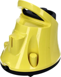Dampfmopp Karcher 1.513-243.0 1 L 1500W Gelb Karcher -Staubsauger Förderung 5e9f35b6079b52648f9fb8aec1dea6ea