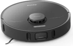 Dreame Z10 Pro Staubsauger Saugroboter Mit 4L Absaugstation Auto-Empty Dock Intelligente Staubsammlung APP Schwarz -Staubsauger Förderung 5eeaec59f9a393d7645019d7aa9c519d