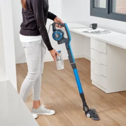 Black & Decker Stick-Staubsauger 2 In 1 Cyclon Stick-Sauger 600W Black+Decker BXVMS600E -Staubsauger Förderung 5ef193cfe8da856222ada0083607636f