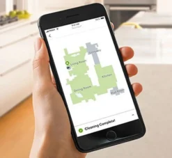 IRobot Roomba I7158 Saugroboter Wi-Fi + App 75 Min. Laufzeit Beutellos Schwarz 24 IRobot Roomba I7158 Saugroboter Wi-Fi + App 75 Min. Laufzeit Beutellos Schwarz -Staubsauger Förderung 5f447fda76851a657e62f3560dcba47a
